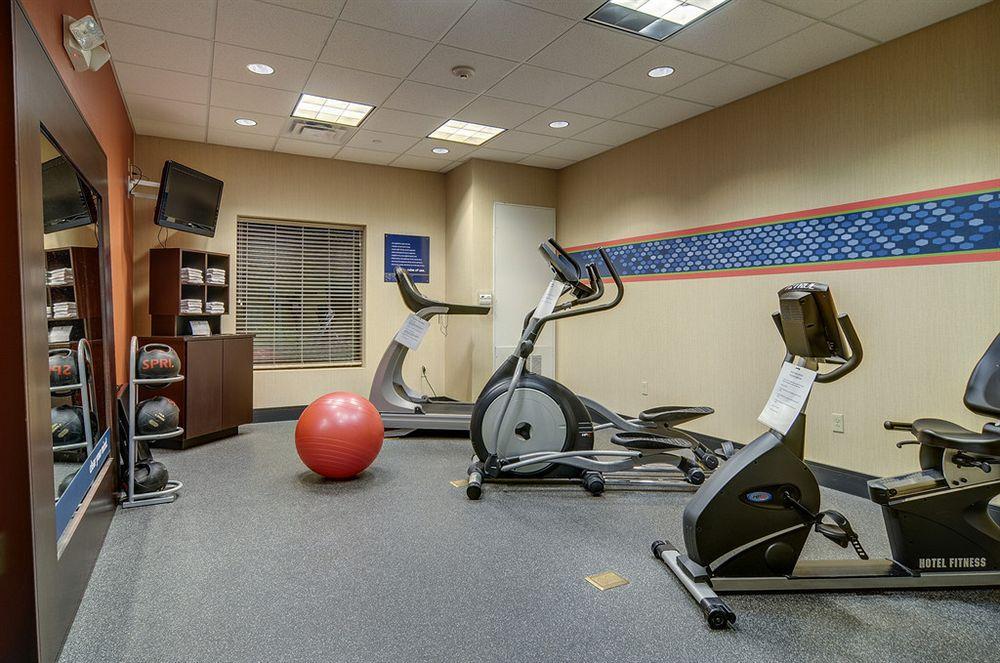 Hampton Inn & Suites Nashville At Opryland מראה חיצוני תמונה