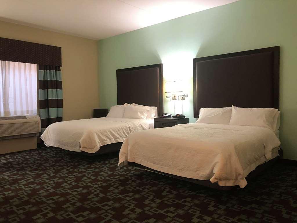 Hampton Inn & Suites Nashville At Opryland חדר תמונה