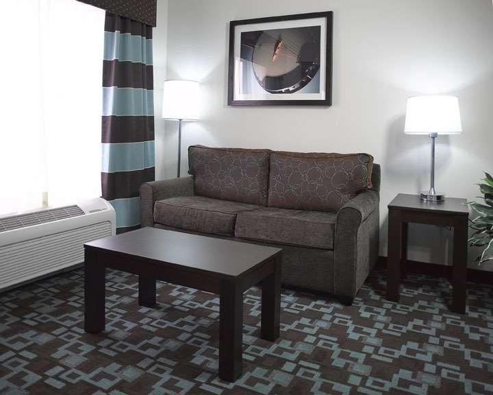 Hampton Inn & Suites Nashville At Opryland חדר תמונה