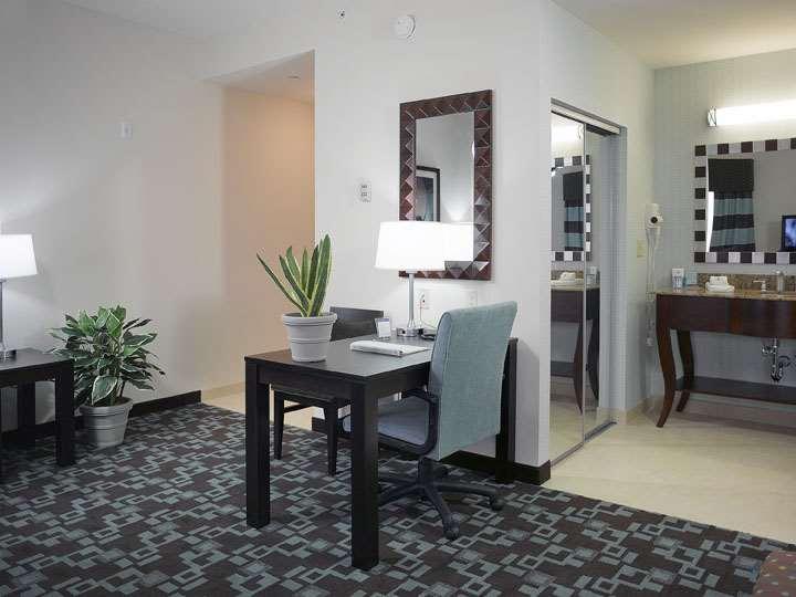 Hampton Inn & Suites Nashville At Opryland חדר תמונה