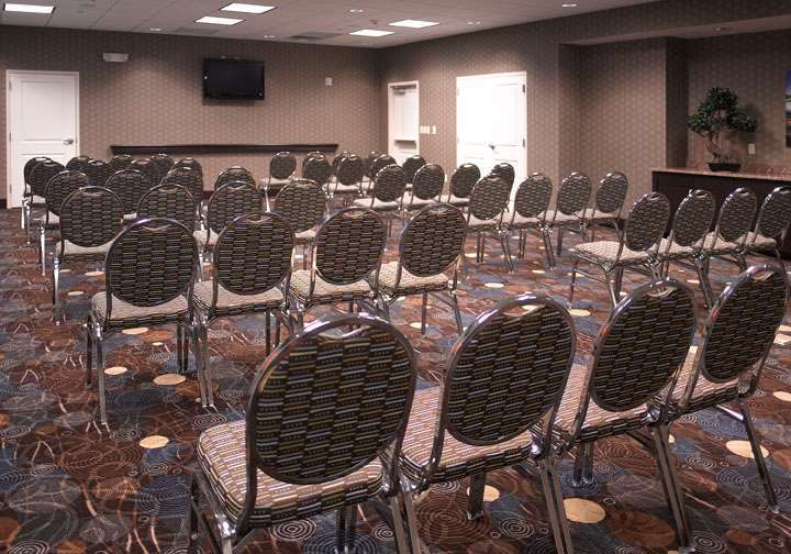 Hampton Inn & Suites Nashville At Opryland מתקנים תמונה